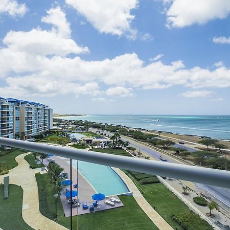 Blue Residences Palm Beach Zewnętrze zdjęcie