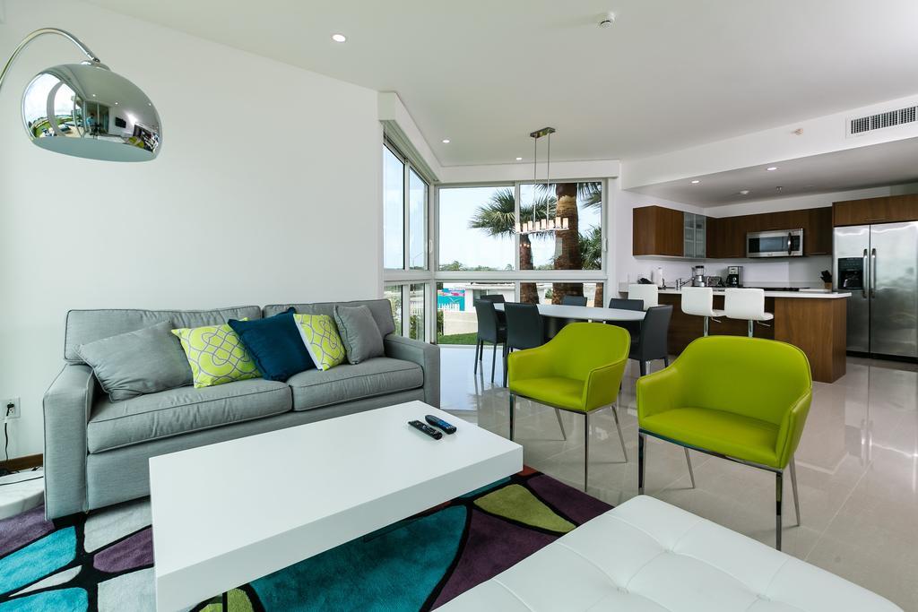 Blue Residences Palm Beach Pokój zdjęcie