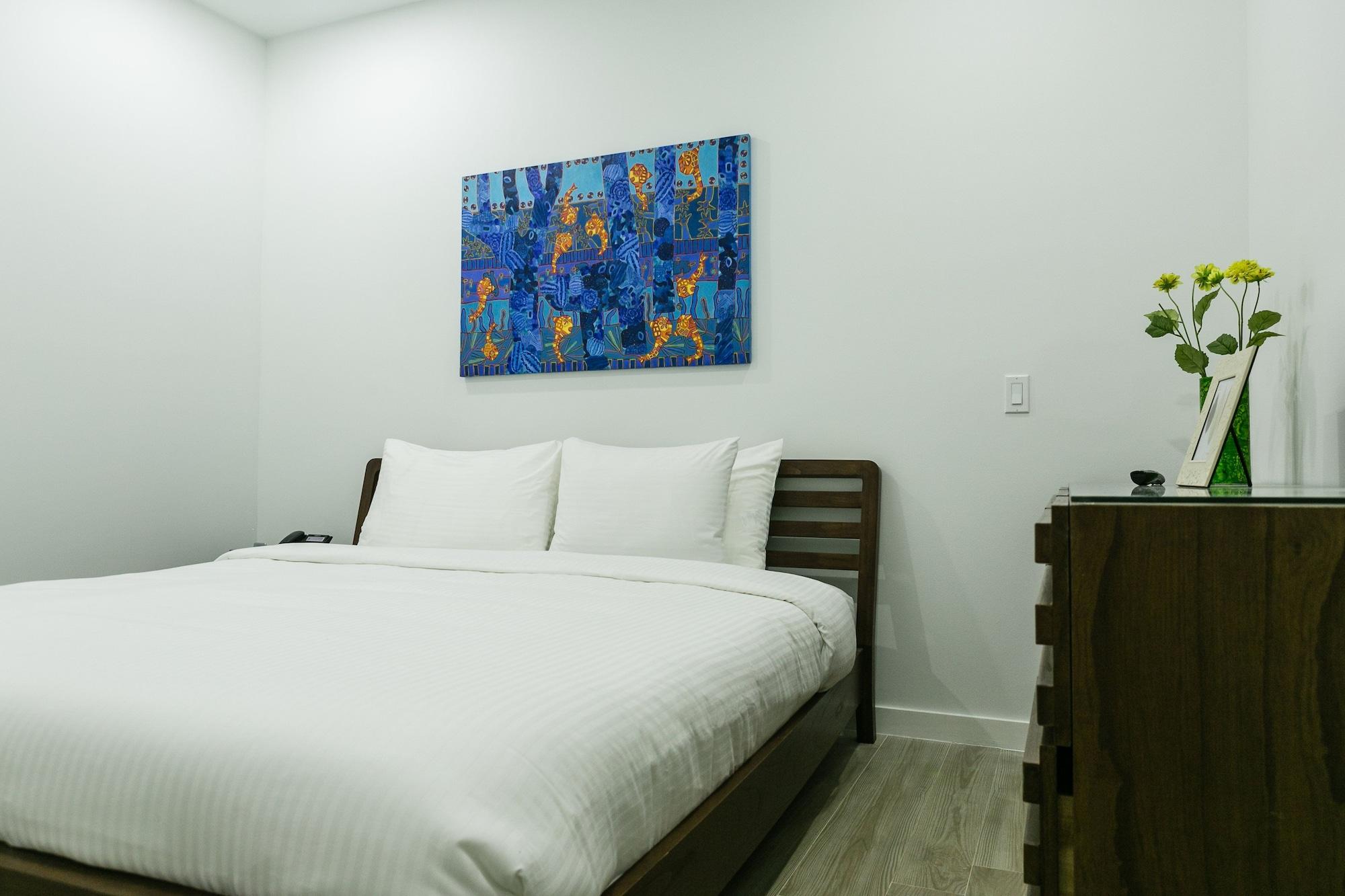 Blue Residences Palm Beach Zewnętrze zdjęcie