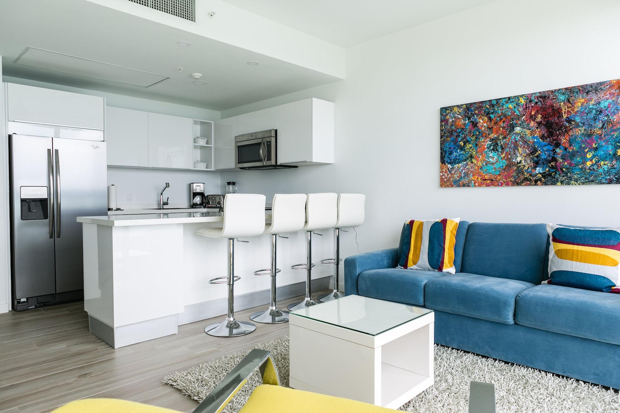 Blue Residences Palm Beach Zewnętrze zdjęcie
