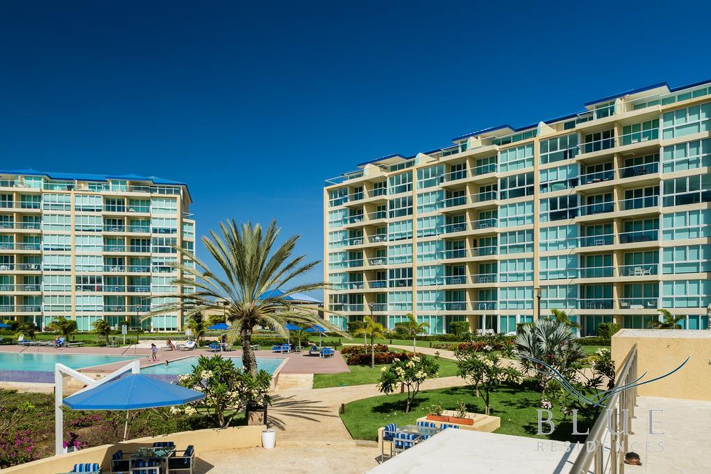 Blue Residences Palm Beach Zewnętrze zdjęcie