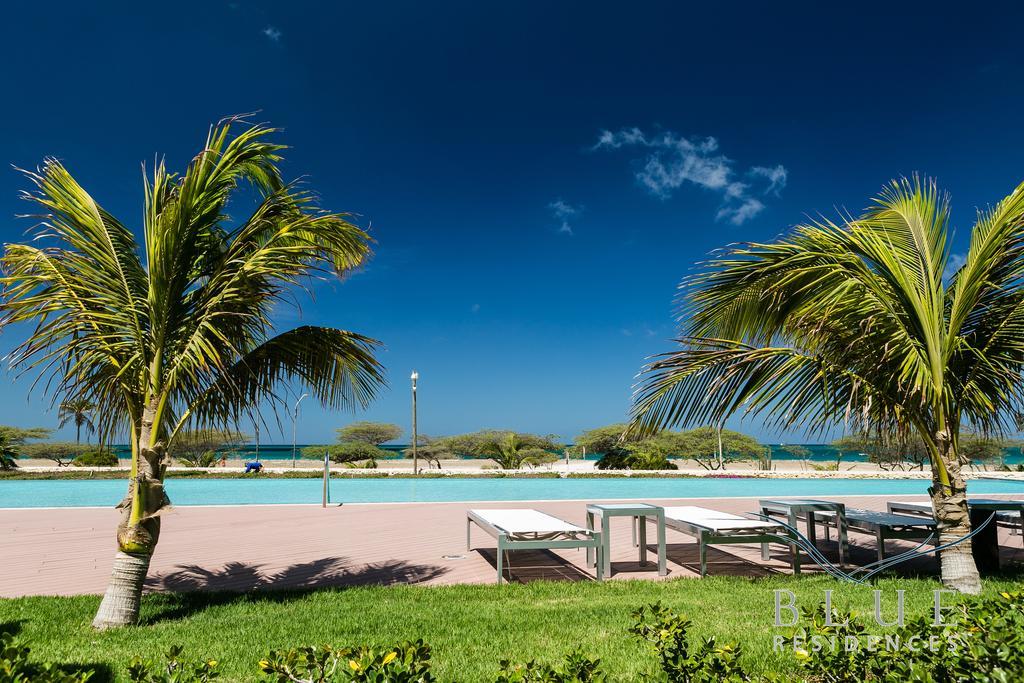 Blue Residences Palm Beach Zewnętrze zdjęcie