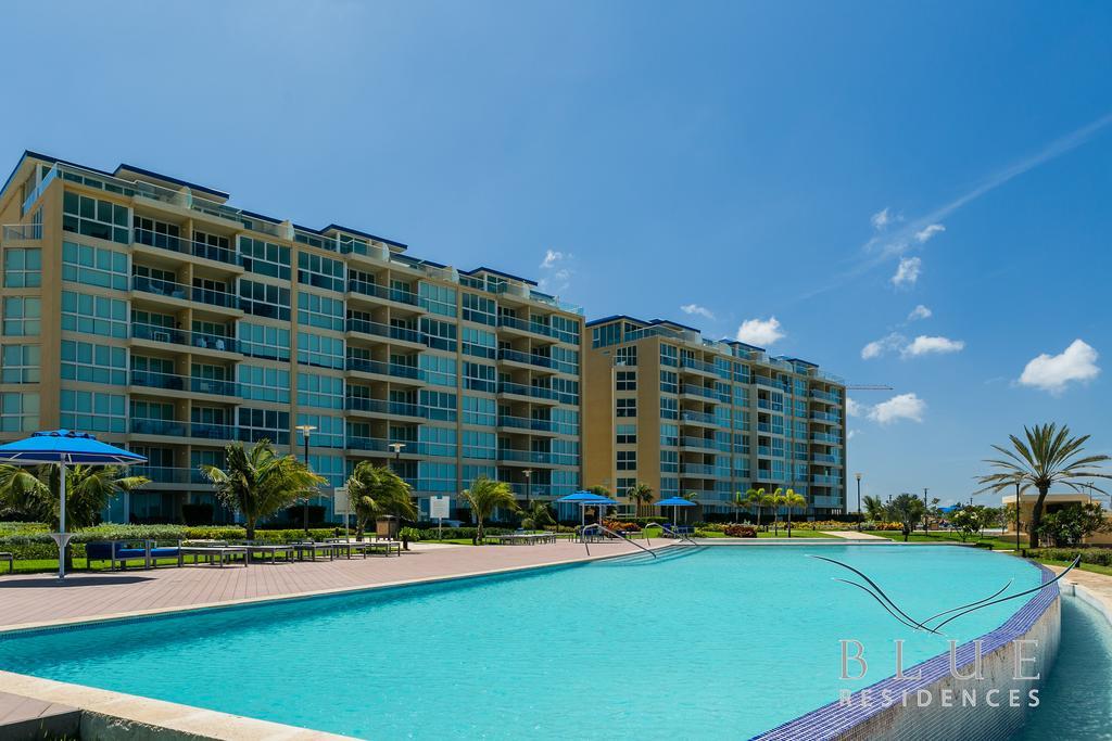 Blue Residences Palm Beach Zewnętrze zdjęcie