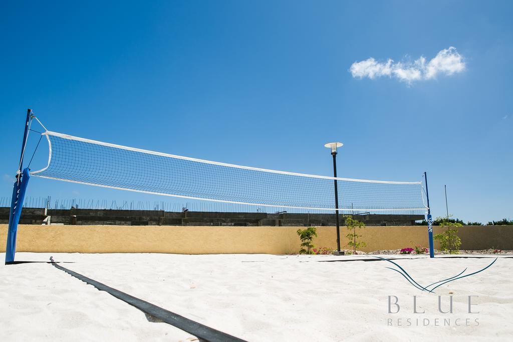 Blue Residences Palm Beach Zewnętrze zdjęcie