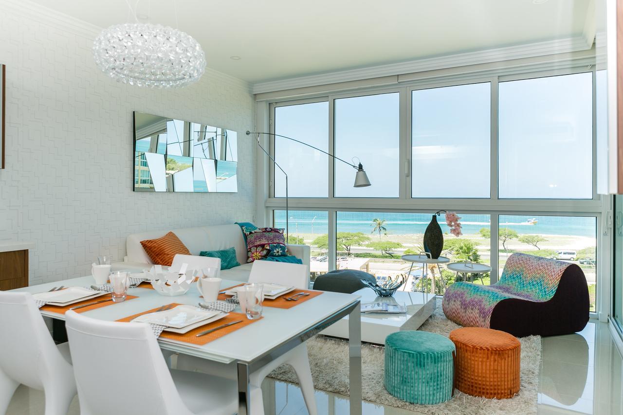 Blue Residences Palm Beach Zewnętrze zdjęcie
