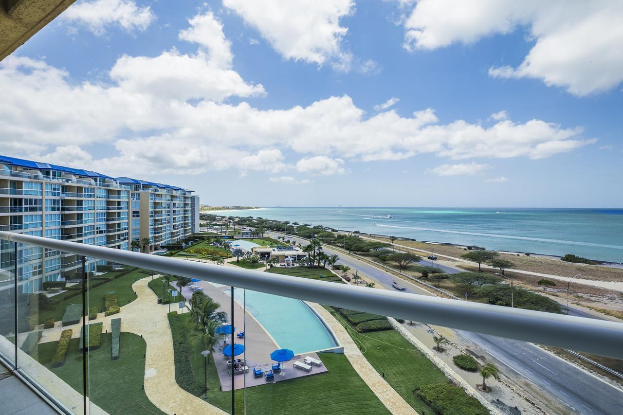 Blue Residences Palm Beach Zewnętrze zdjęcie