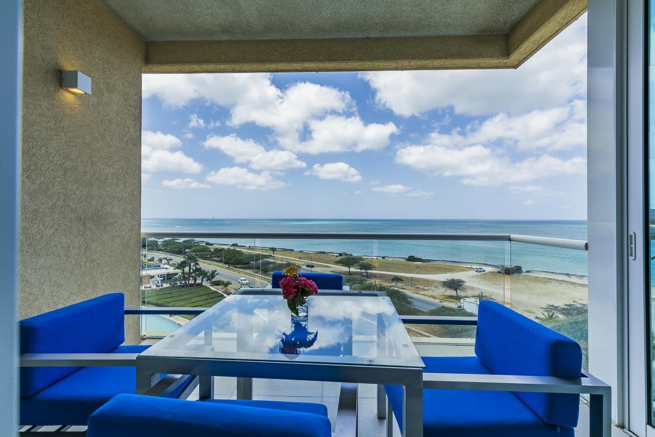 Blue Residences Palm Beach Zewnętrze zdjęcie