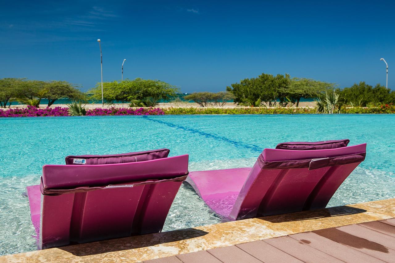 Blue Residences Palm Beach Zewnętrze zdjęcie