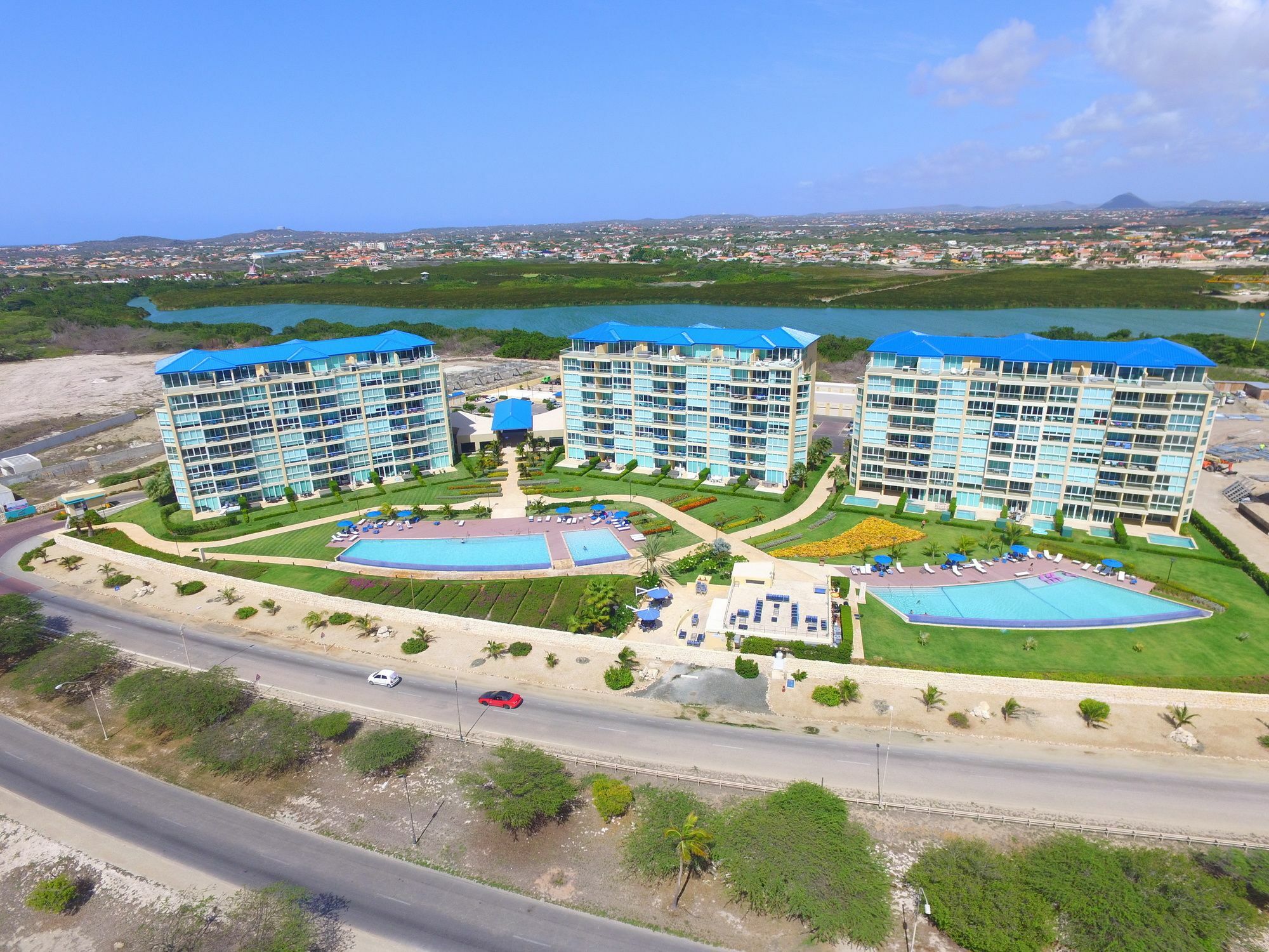 Blue Residences Palm Beach Zewnętrze zdjęcie