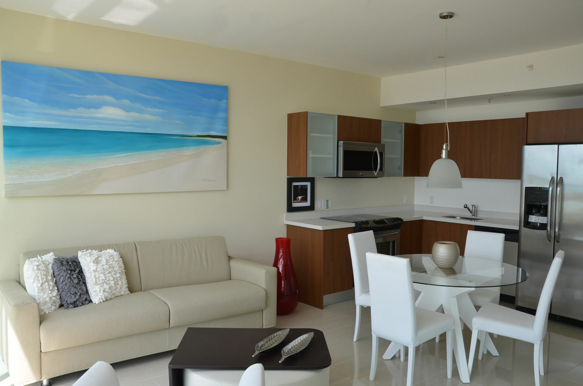 Blue Residences Palm Beach Zewnętrze zdjęcie