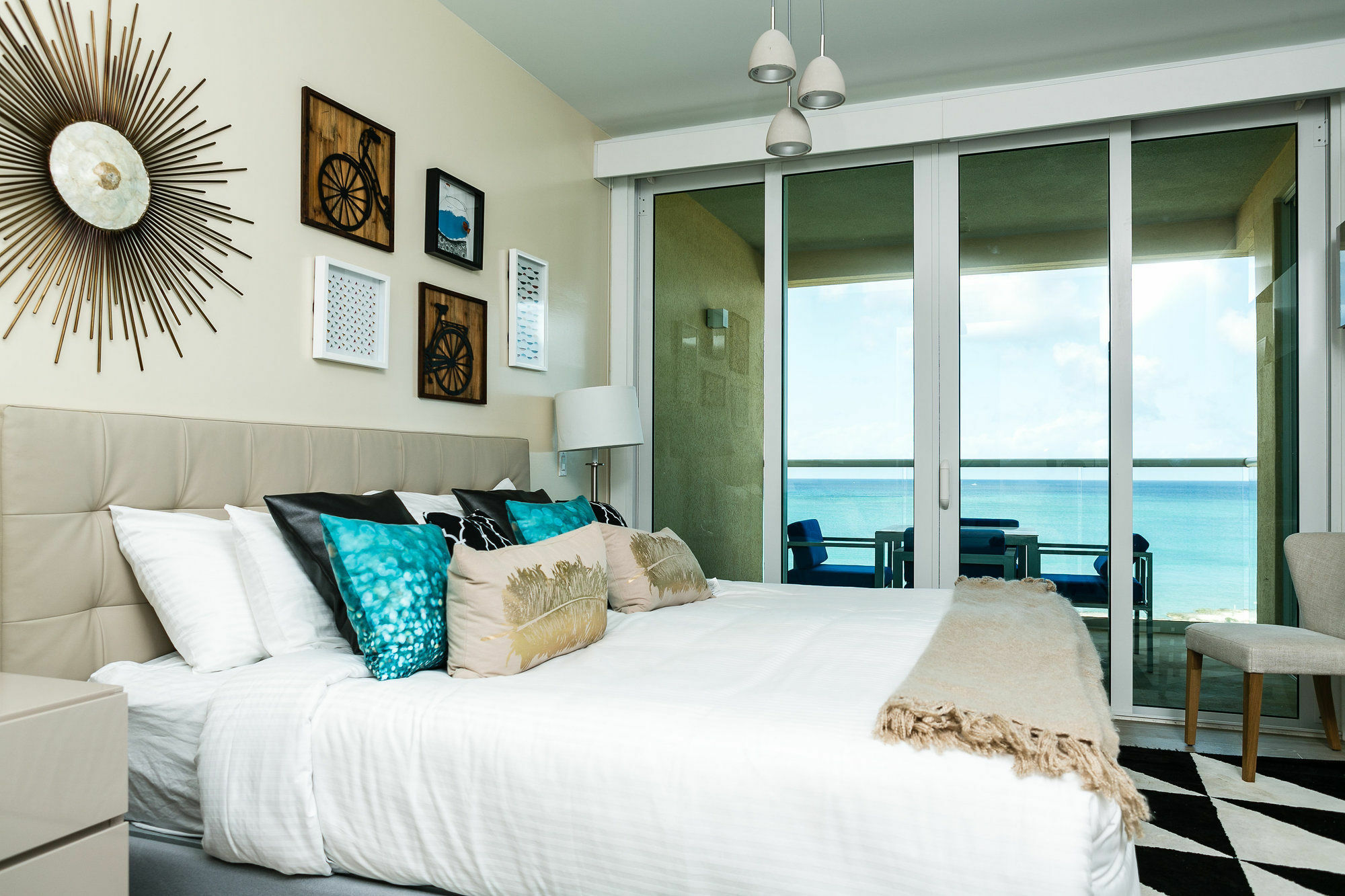 Blue Residences Palm Beach Zewnętrze zdjęcie