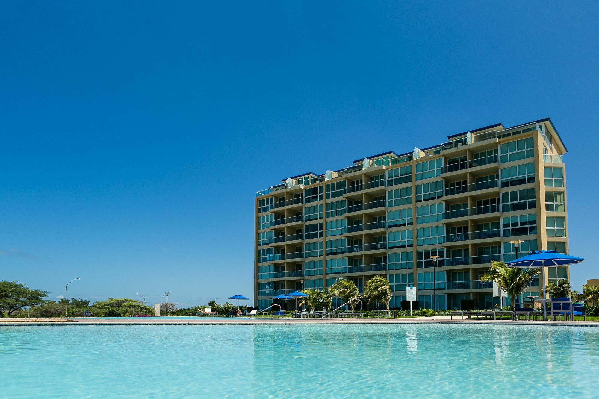 Blue Residences Palm Beach Zewnętrze zdjęcie