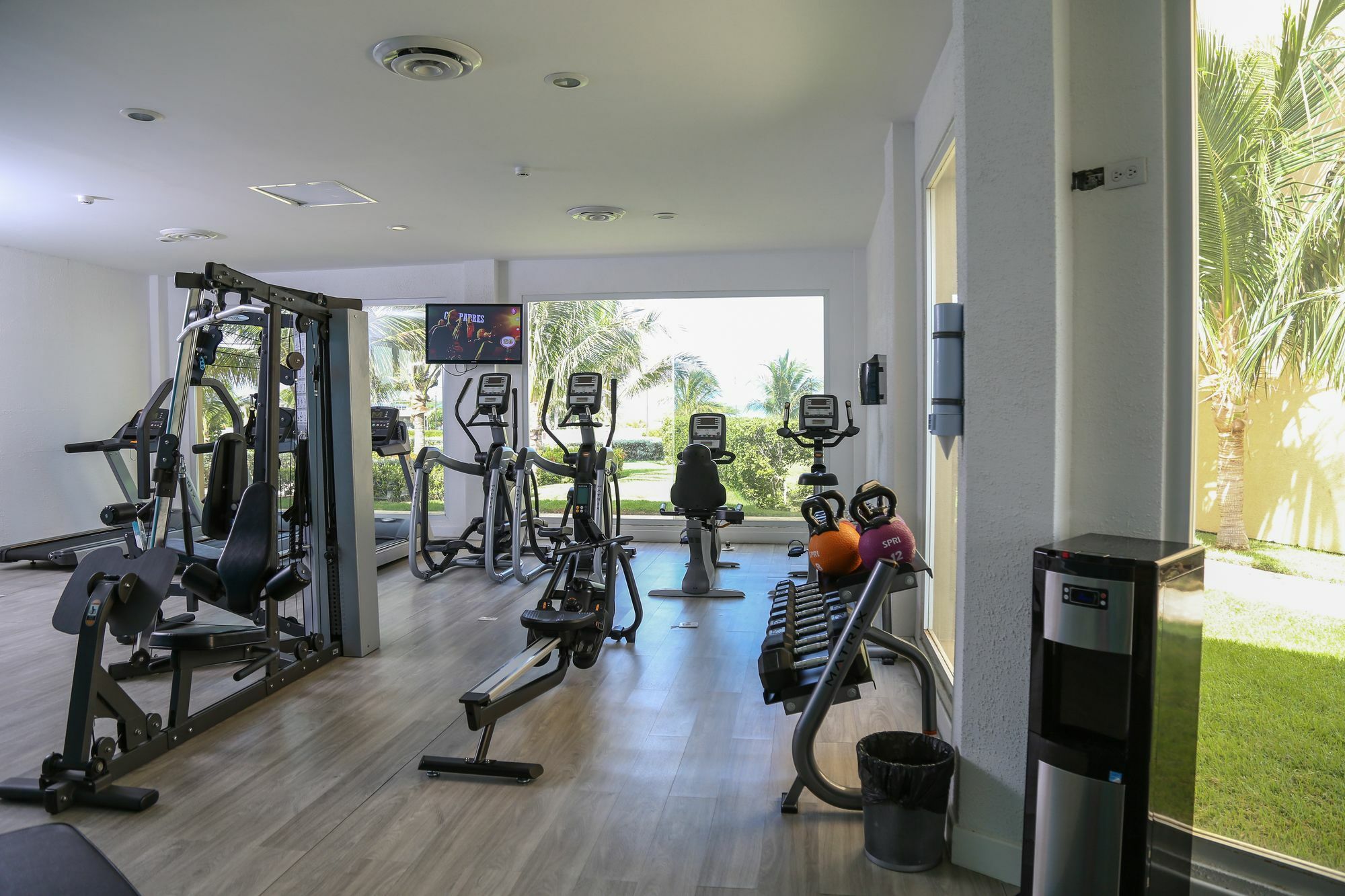 Blue Residences Palm Beach Zewnętrze zdjęcie