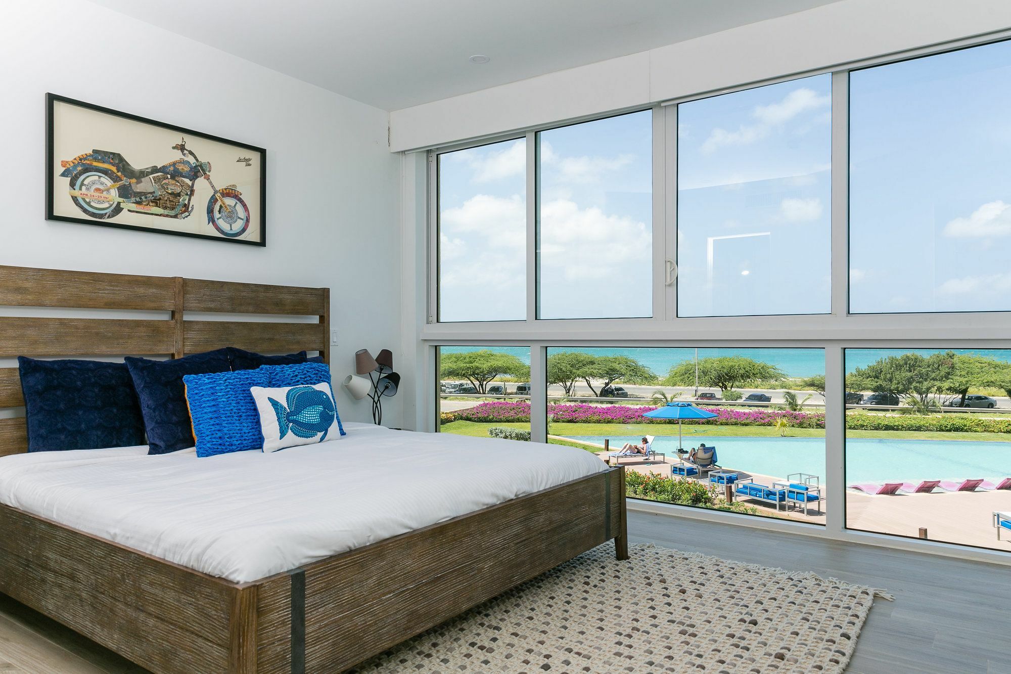 Blue Residences Palm Beach Zewnętrze zdjęcie