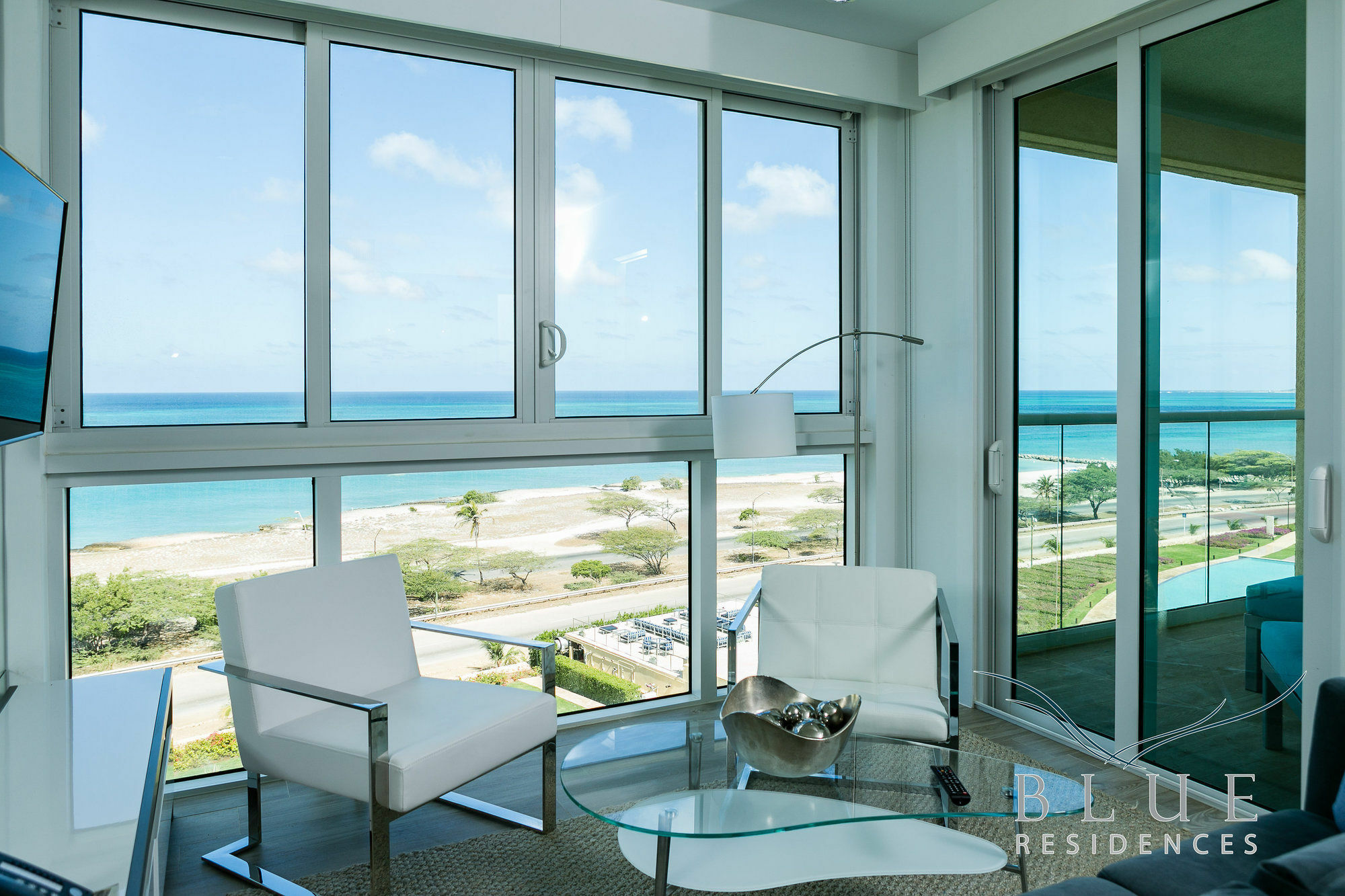 Blue Residences Palm Beach Zewnętrze zdjęcie
