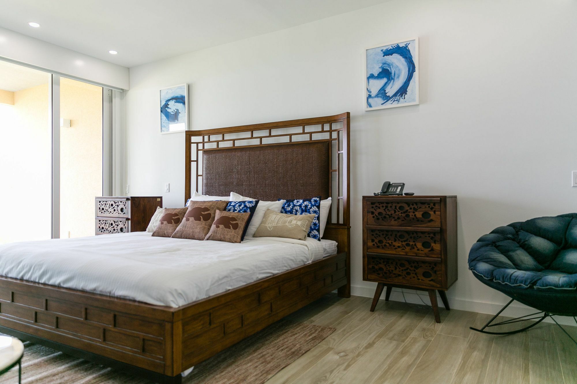 Blue Residences Palm Beach Zewnętrze zdjęcie