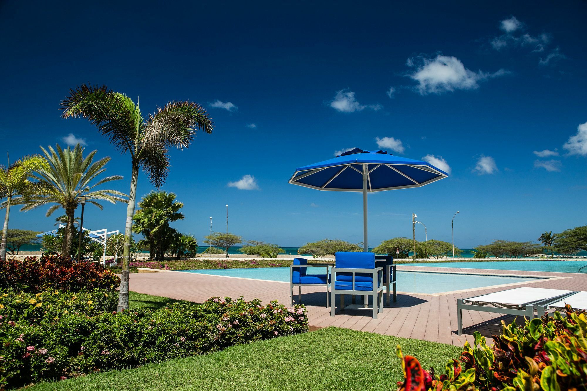 Blue Residences Palm Beach Zewnętrze zdjęcie