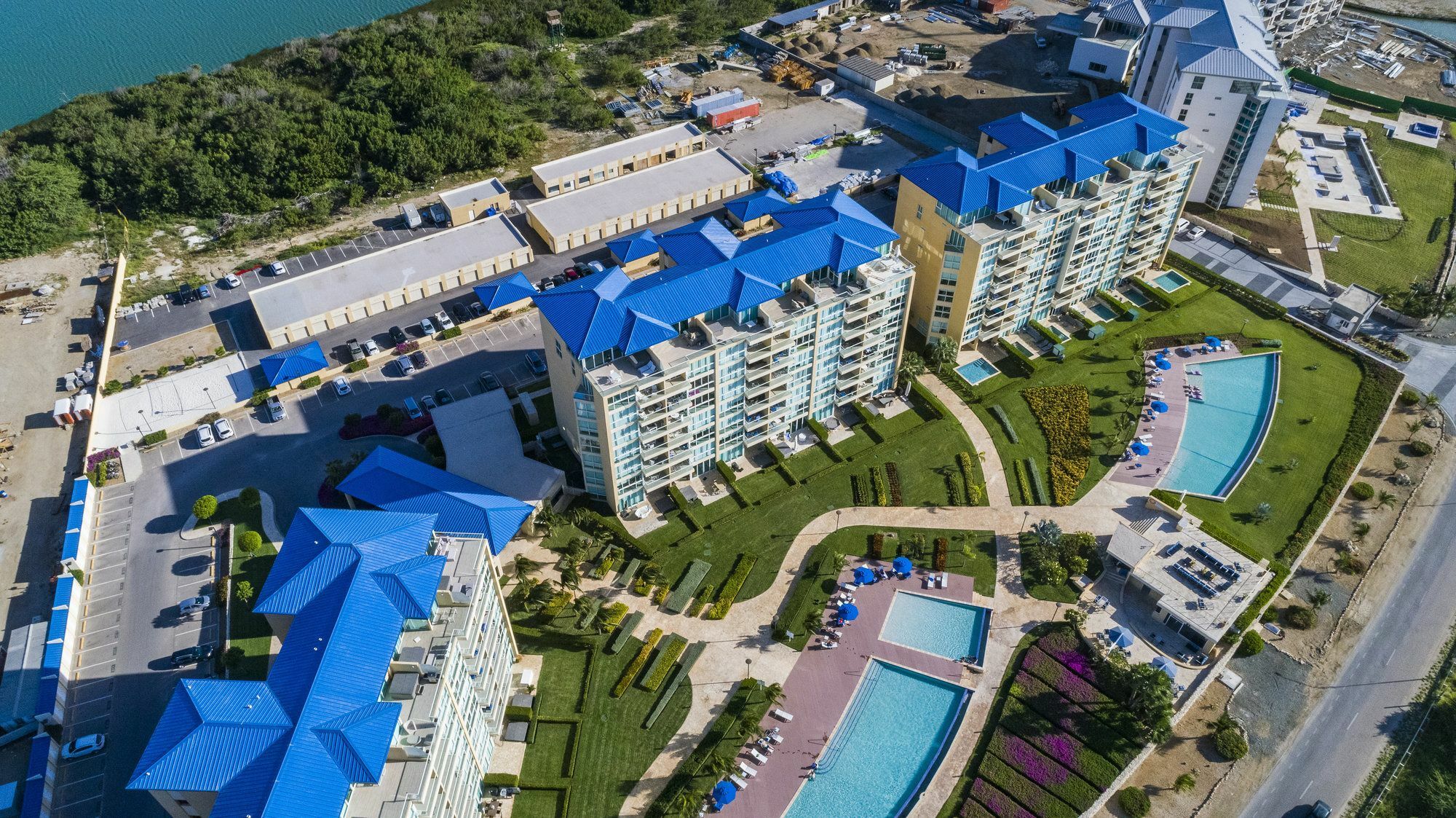 Blue Residences Palm Beach Zewnętrze zdjęcie