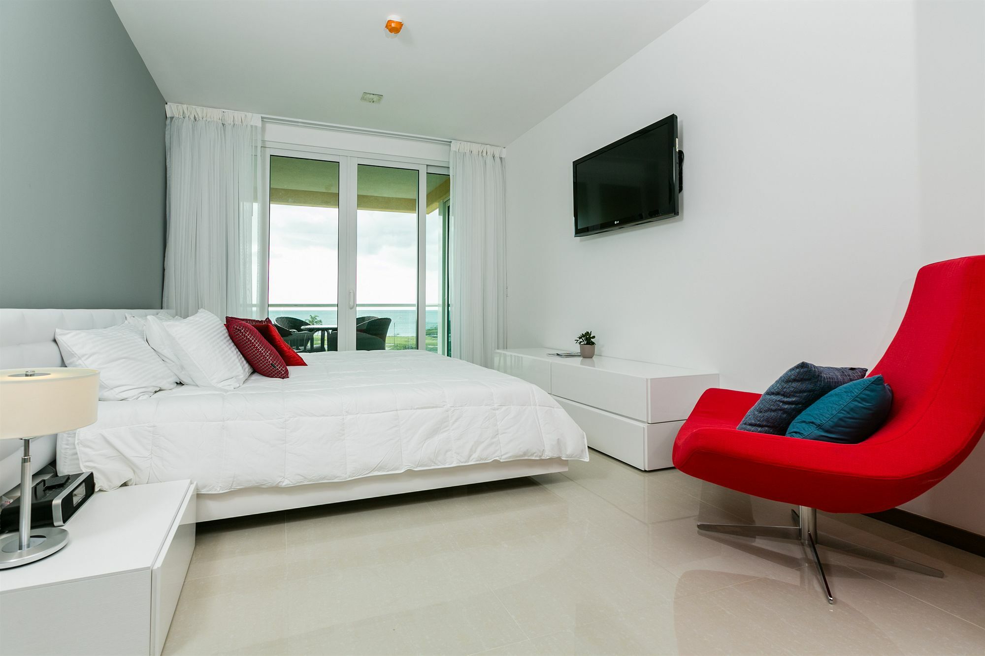 Blue Residences Palm Beach Zewnętrze zdjęcie