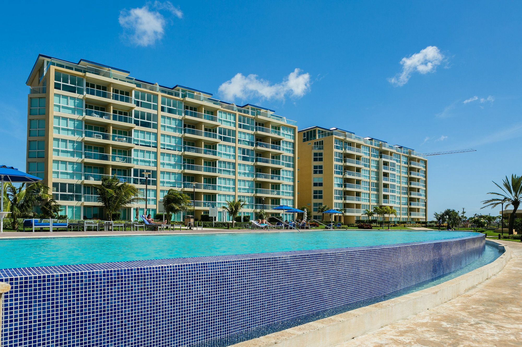 Blue Residences Palm Beach Zewnętrze zdjęcie