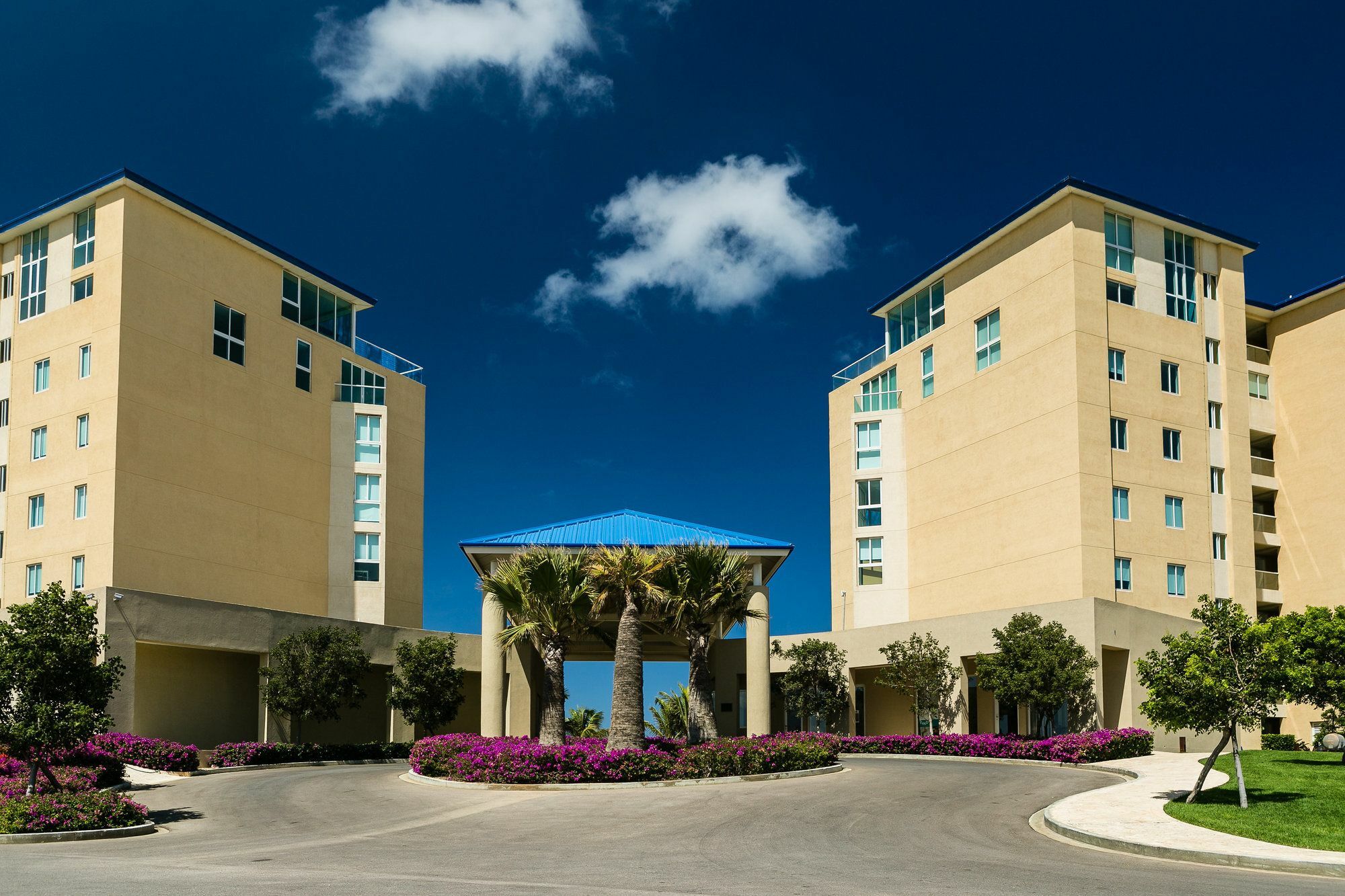 Blue Residences Palm Beach Zewnętrze zdjęcie